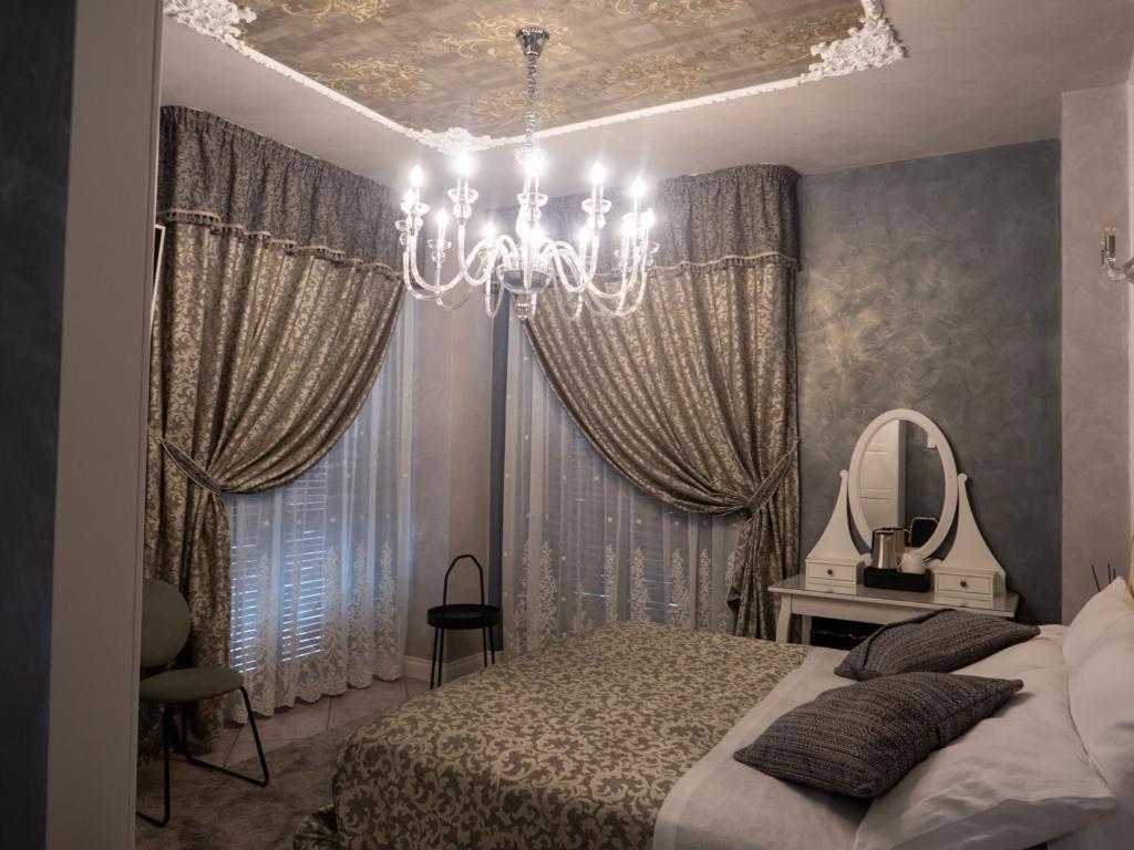Romantico Mood Porto Sant'Elpidio Bagian luar foto